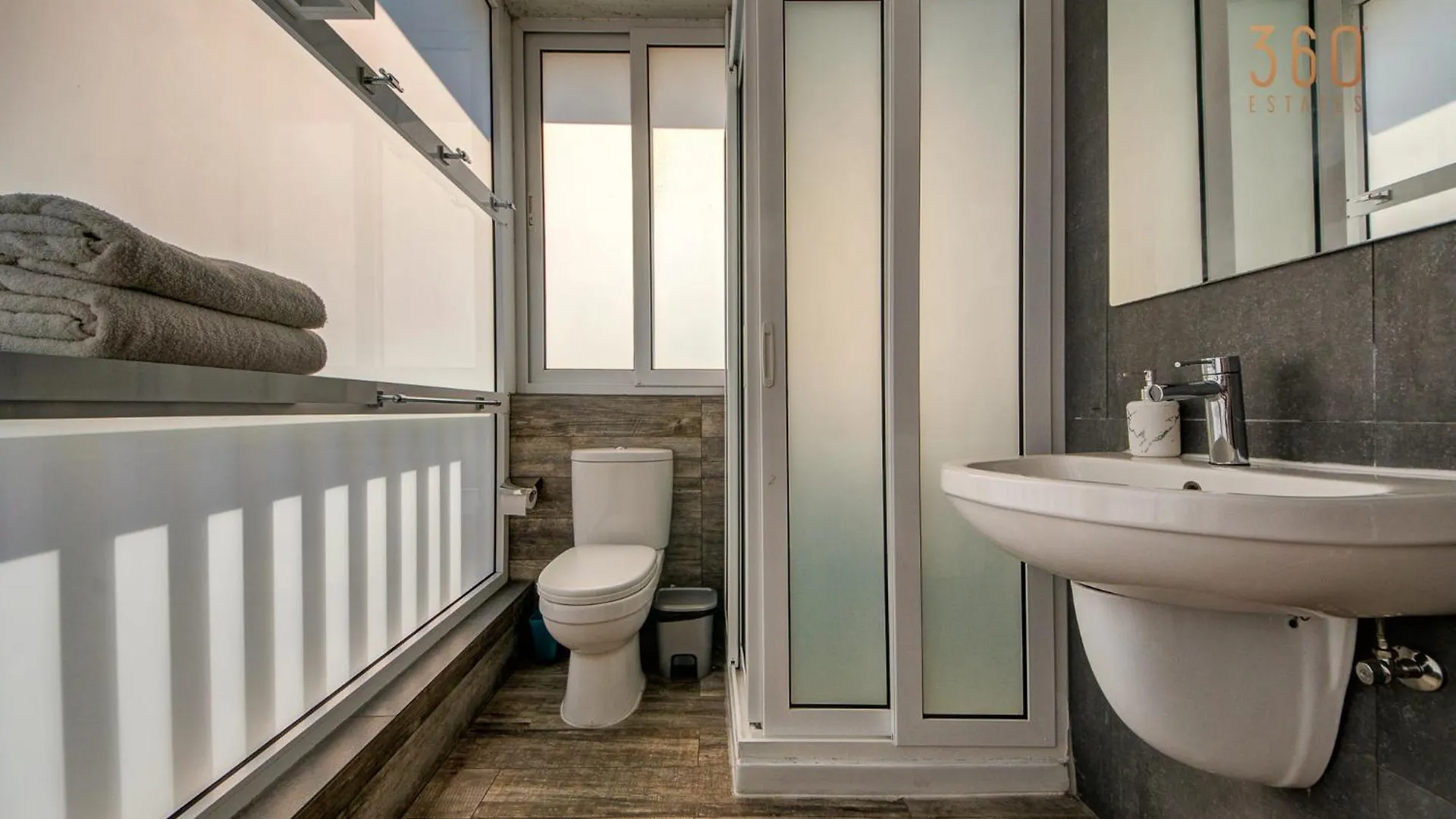 Lovely 3Br Penthouse With Terrace Close To Marina By 360 Estates Pietà 0*,  マルタ