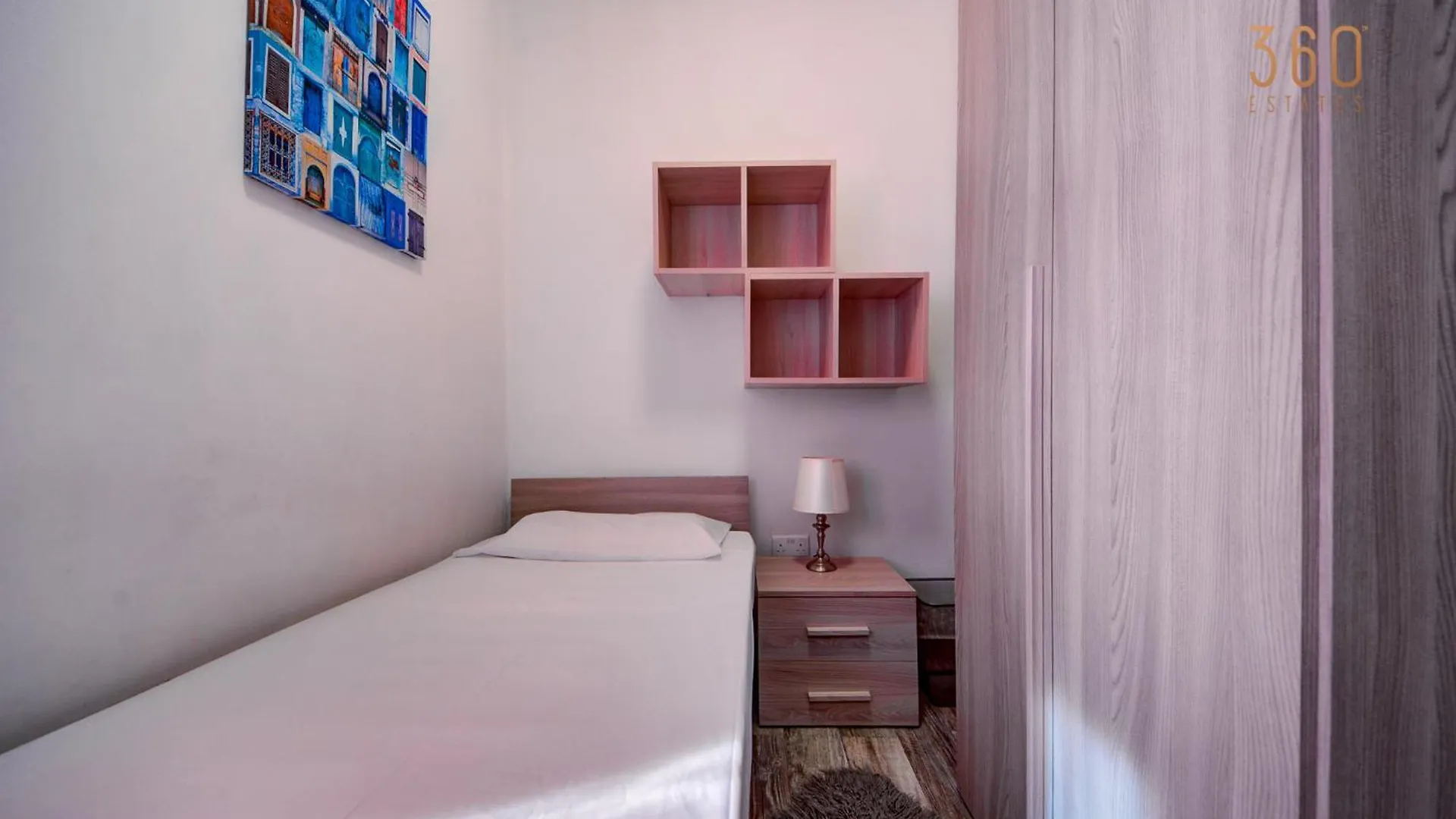 Lovely 3Br Penthouse With Terrace Close To Marina By 360 Estates Pietà Malta