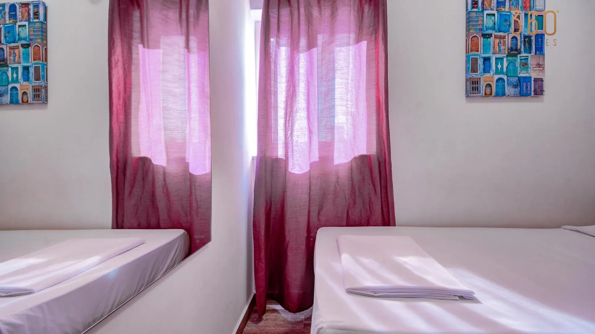 Apartment Lovely 3Br Penthouse With Terrace Close To Marina By 360 Estates Pietà