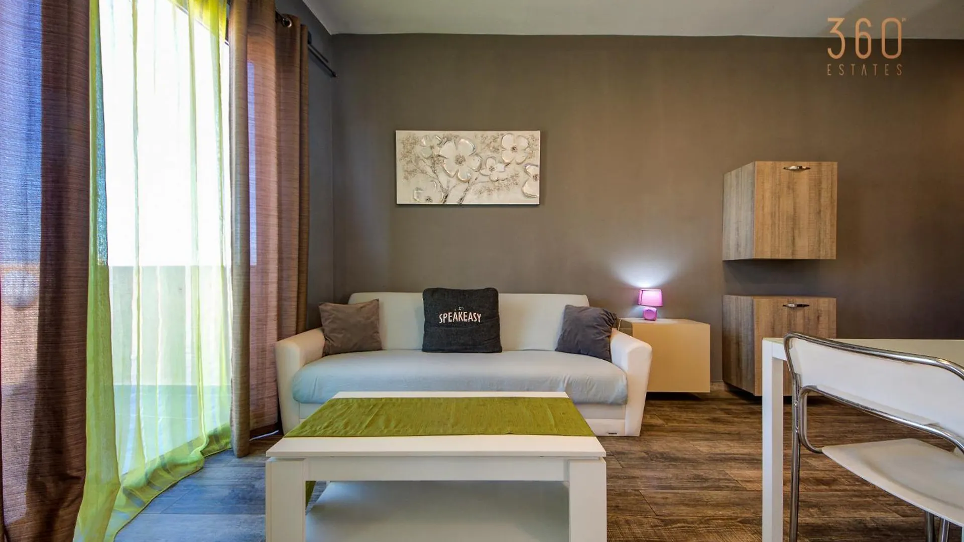 Apartment Lovely 3Br Penthouse With Terrace Close To Marina By 360 Estates Pietà